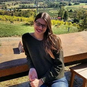 Meet your Posher, Maria